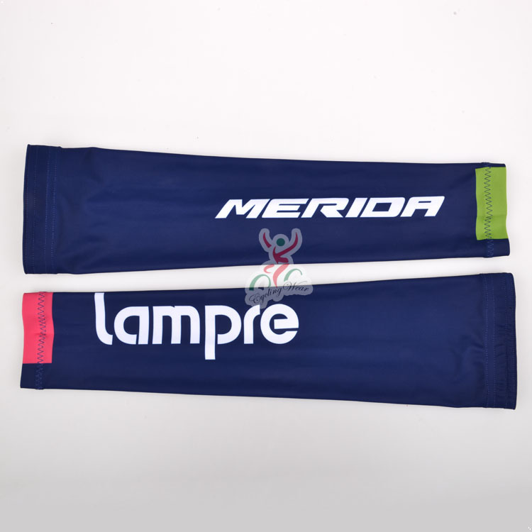 2014 Lampre Manicotti Ciclismo Blu